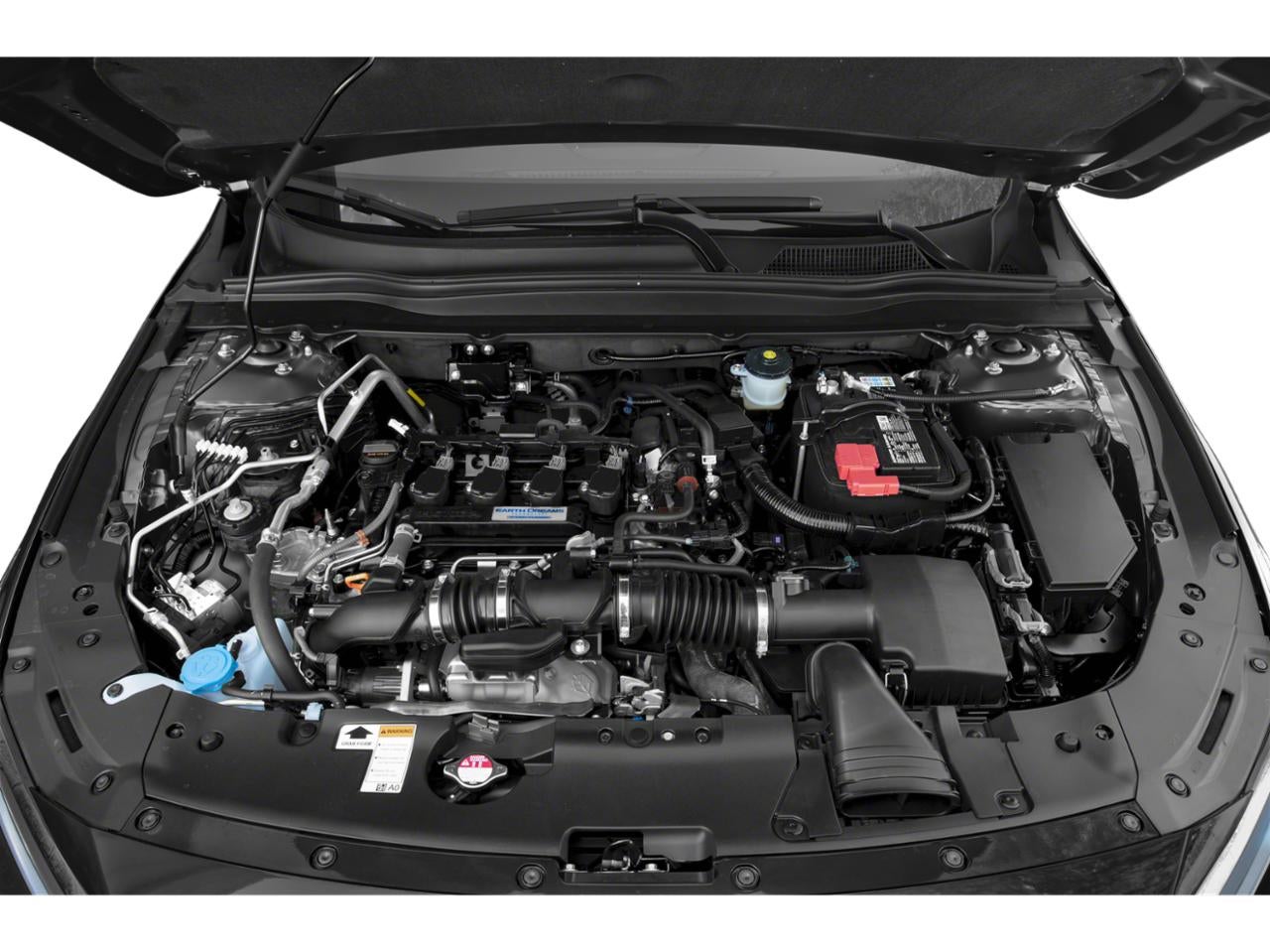 2019 Honda Accord Sedan Sport 1.5T Manual