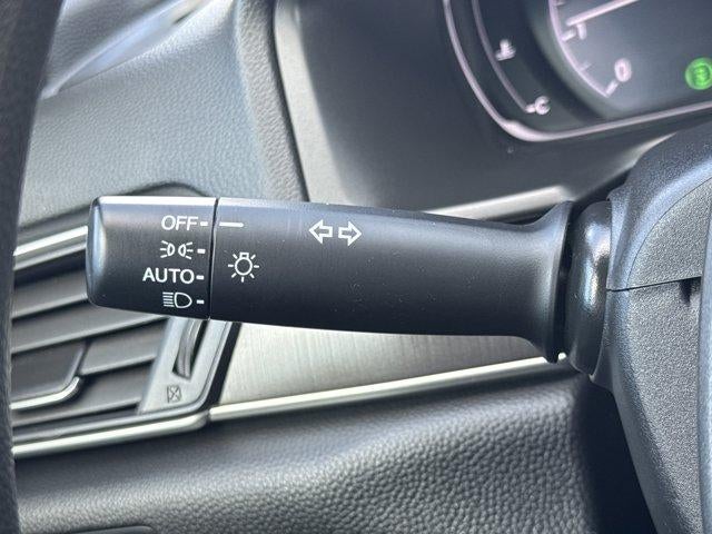 2019 Honda Accord Sedan LX 1.5T CVT