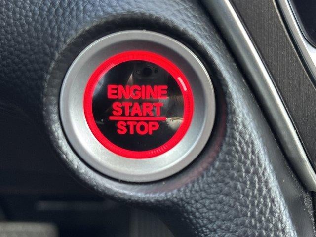 2019 Honda Accord Sedan LX 1.5T CVT