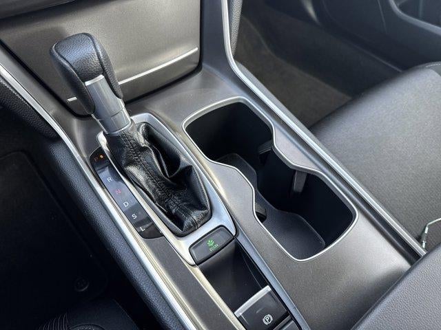 2019 Honda Accord Sedan LX 1.5T CVT