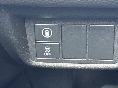 2019 Honda Accord Sedan LX 1.5T CVT