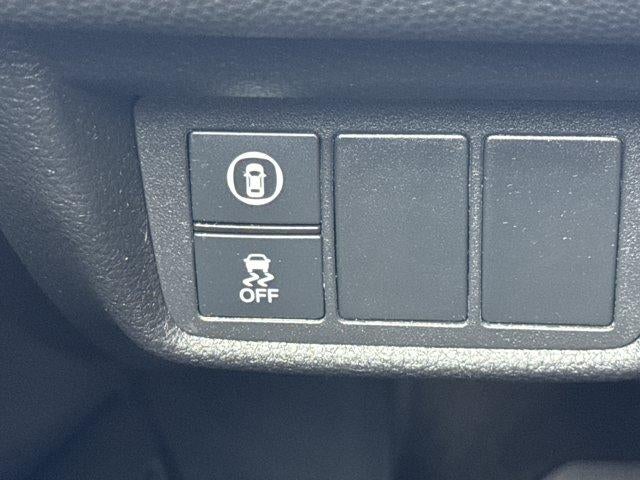 2019 Honda Accord Sedan LX 1.5T CVT