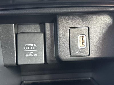 2019 Honda Accord Sedan LX 1.5T CVT