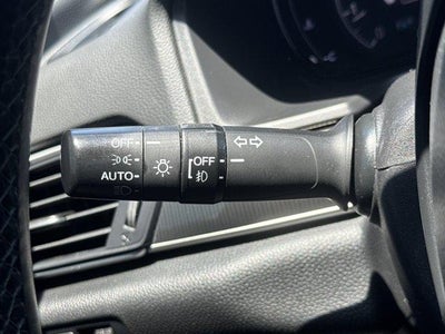 2021 Honda Accord Sedan Sport 1.5T CVT