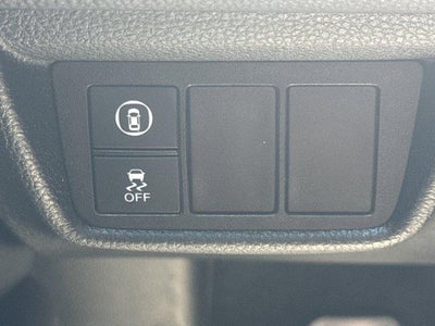 2021 Honda Accord Sedan Sport 1.5T CVT