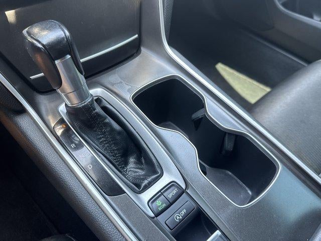 2021 Honda Accord Sedan Sport 1.5T CVT