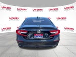2021 Honda Accord Sedan Sport 1.5T CVT