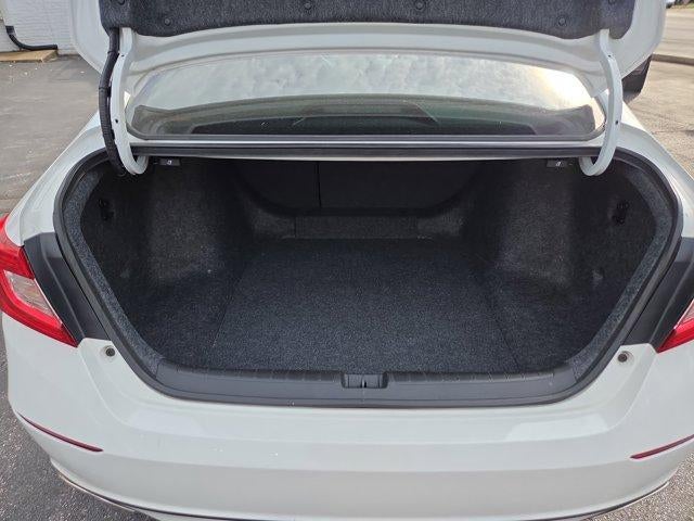 2022 Honda Accord Sedan Sport SE 1.5T CVT