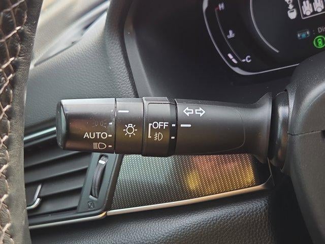 2022 Honda Accord Sedan Sport SE 1.5T CVT