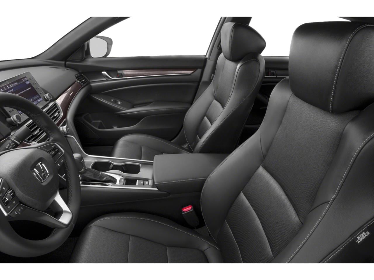 2018 Honda Accord Sedan Sport 2.0T Automatic