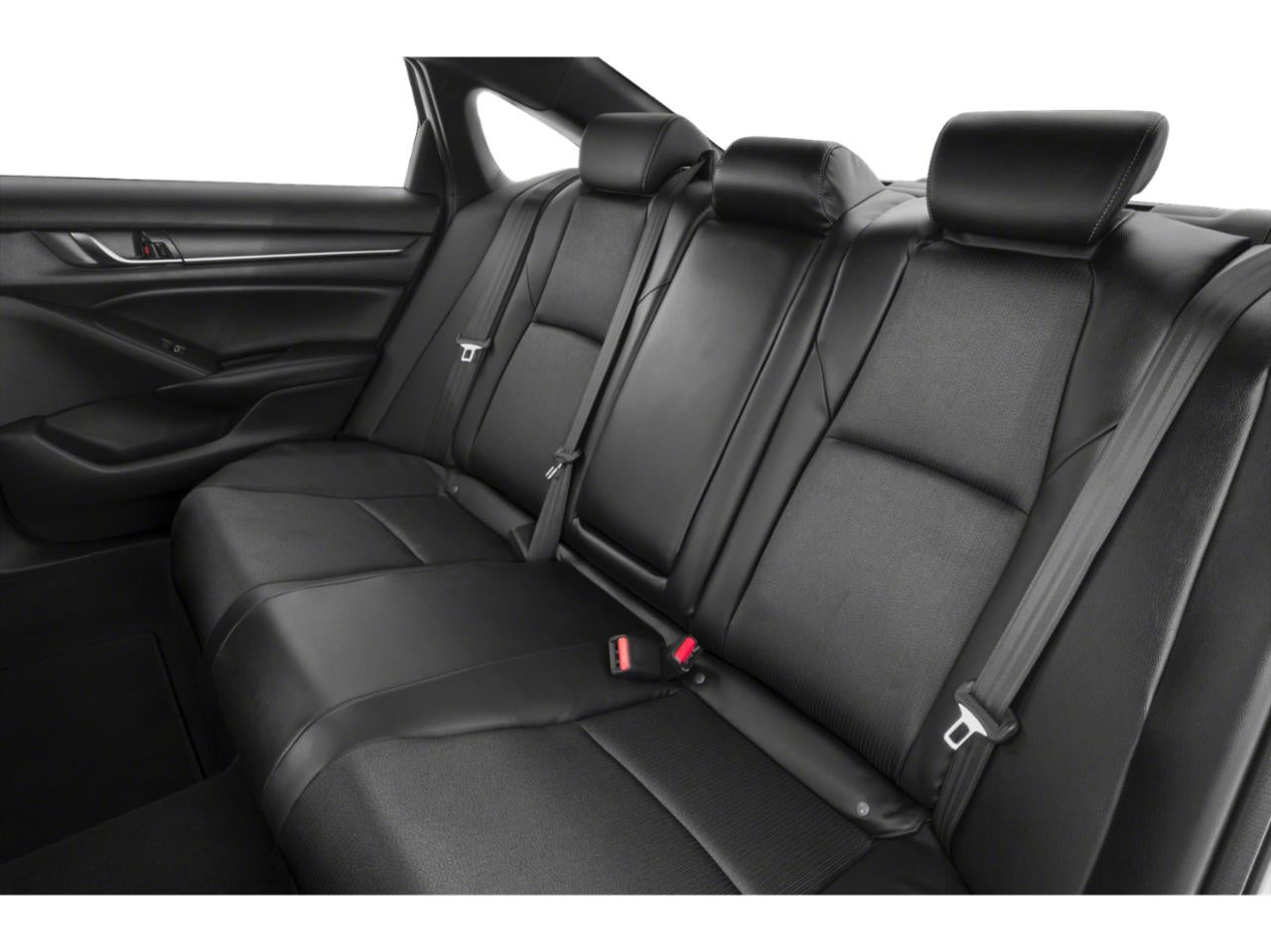 2018 Honda Accord Sedan Sport 2.0T Automatic