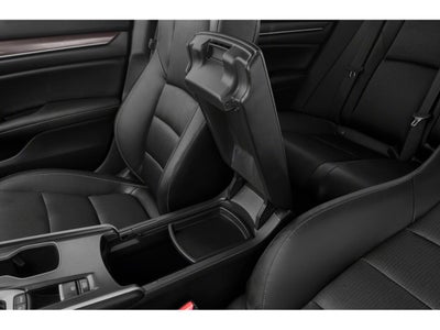 2018 Honda Accord Sedan Sport 2.0T Automatic
