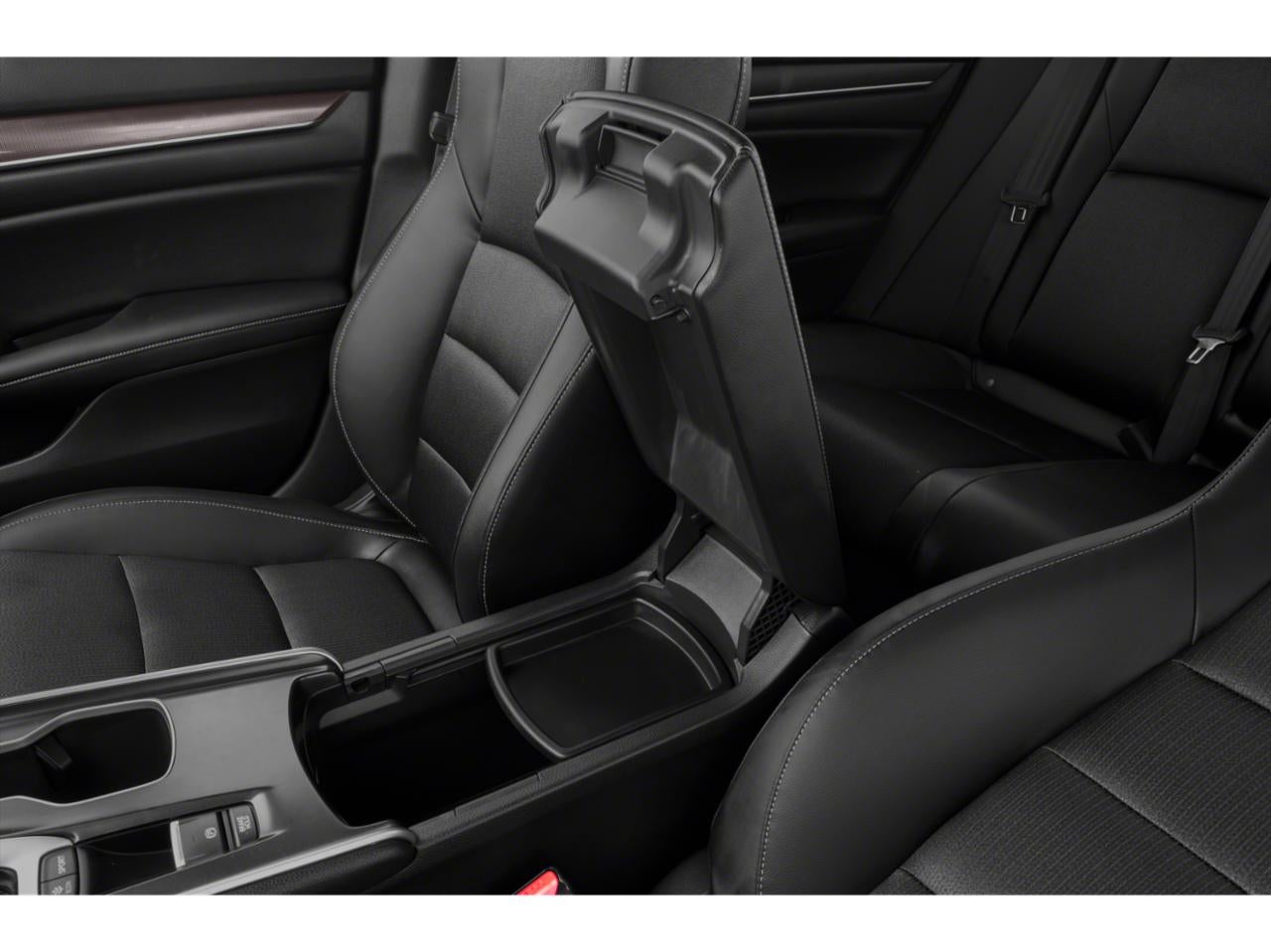 2018 Honda Accord Sedan Sport 2.0T Automatic