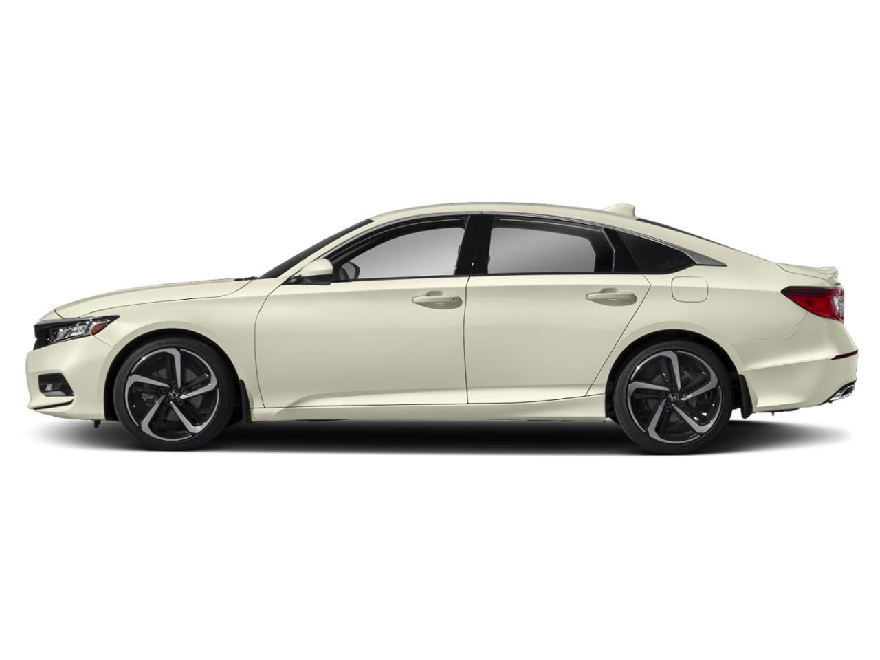 2018 Honda Accord Sedan Sport 2.0T Automatic