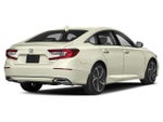 2018 Honda Accord Sedan Sport 2.0T Automatic