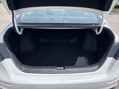2023 Honda Accord Sedan LX CVT