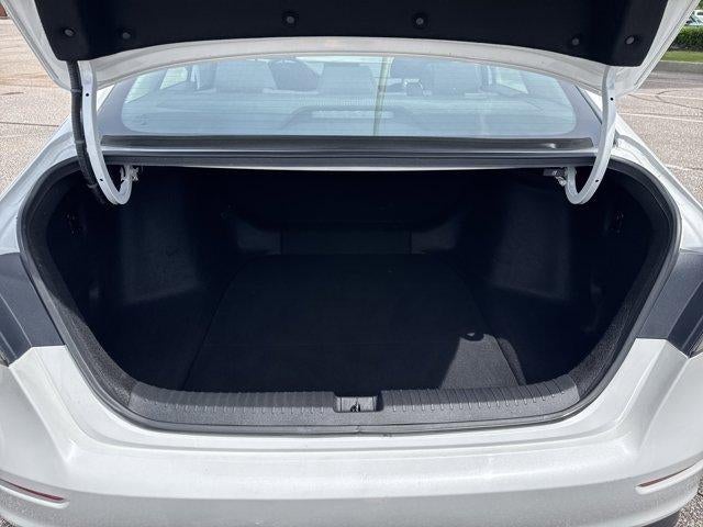 2023 Honda Accord Sedan LX CVT