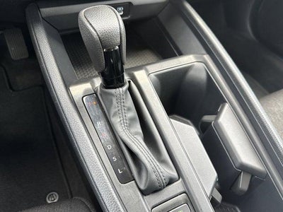 2023 Honda Accord Sedan LX CVT