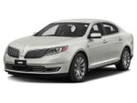 2015 Lincoln MKS 4dr Sdn 3.7L FWD
