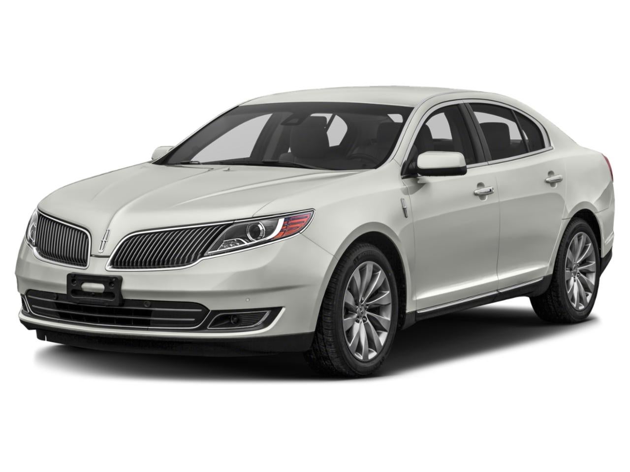 2015 Lincoln MKS 4dr Sdn 3.7L FWD