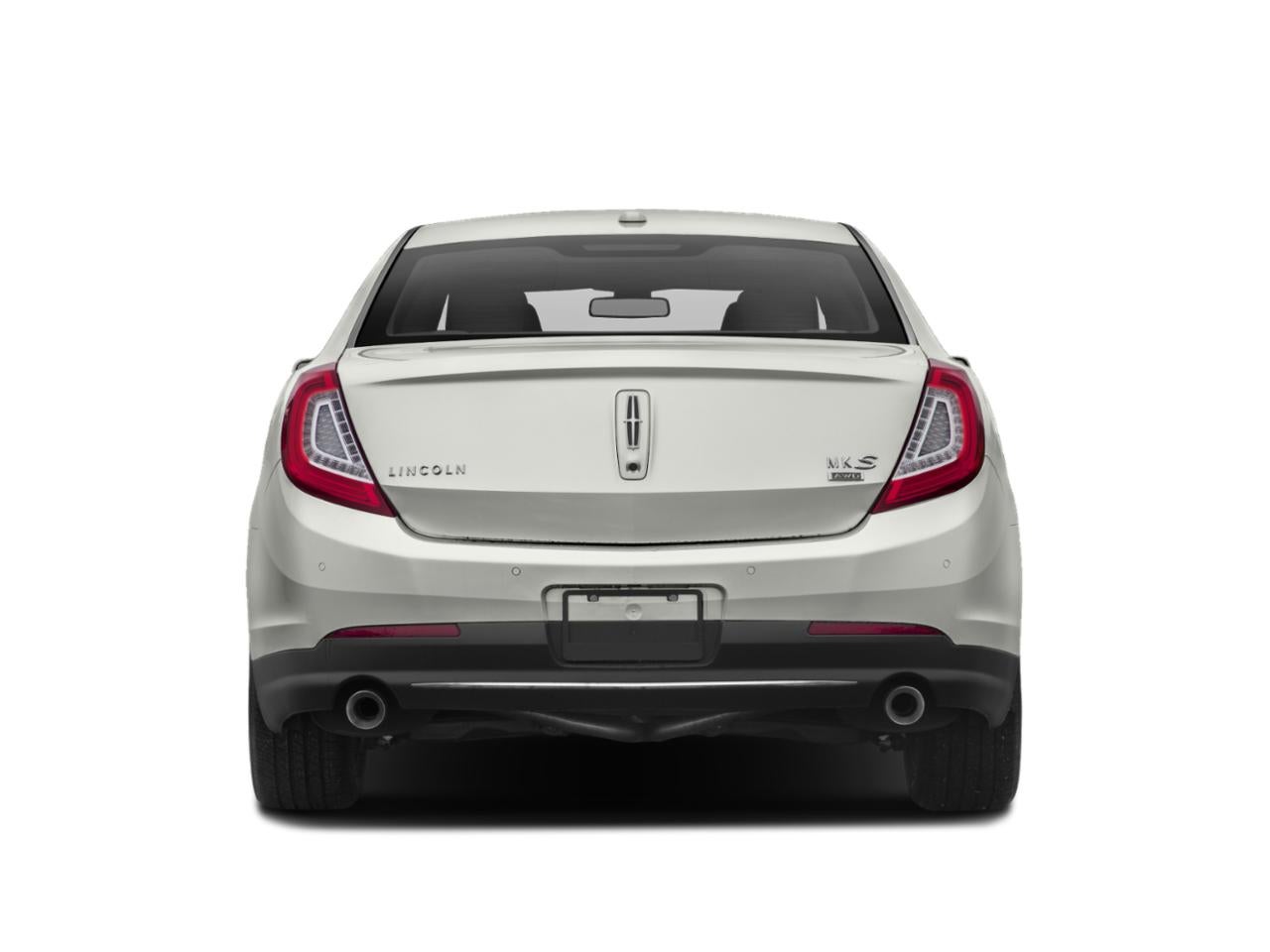 2015 Lincoln MKS 4dr Sdn 3.7L FWD