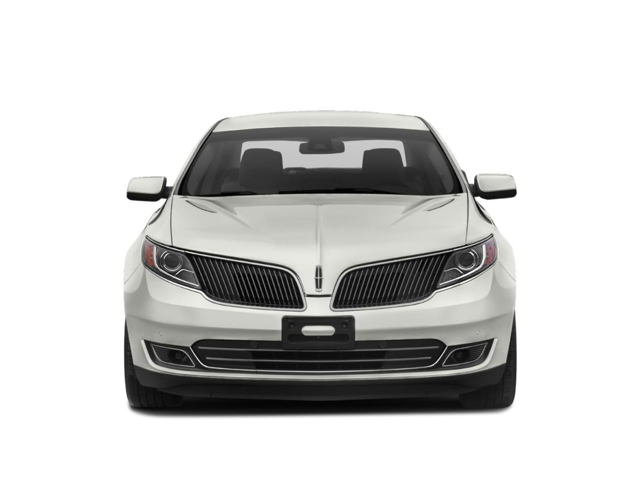 2015 Lincoln MKS 4dr Sdn 3.7L FWD