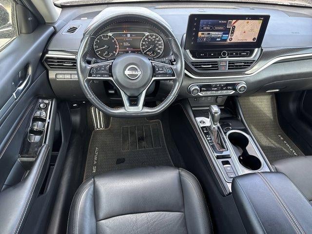 2023 Nissan Altima 2.0 SR Sedan