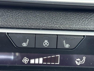 2023 Nissan Altima 2.0 SR Sedan