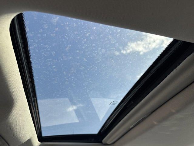 2023 Nissan Altima 2.0 SR Sedan