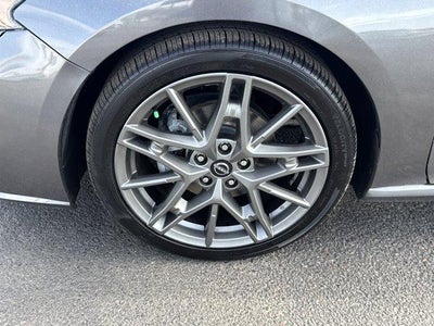 2023 Nissan Altima 2.0 SR Sedan