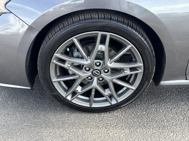 2023 Nissan Altima 2.0 SR Sedan