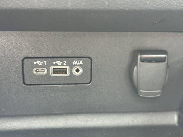 2020 Nissan Altima 2.5 SR Sedan