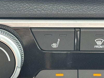 2020 Nissan Altima 2.5 SR Sedan