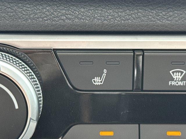 2020 Nissan Altima 2.5 SR Sedan