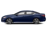 2020 Nissan Altima 2.5 SR Sedan