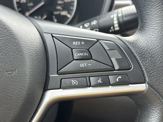 2024 Nissan Altima 2.5 SV Sedan