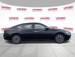 2024 Nissan Altima 2.5 SV Sedan