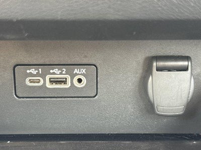 2024 Nissan Altima 2.5 SV Sedan