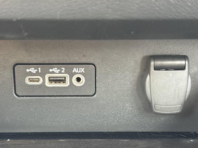 2024 Nissan Altima 2.5 SV Sedan