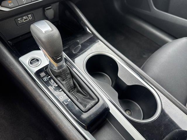2024 Nissan Altima 2.5 SV Sedan