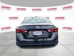2024 Nissan Altima 2.5 SV Sedan