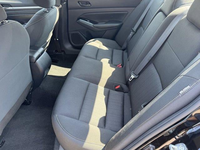 2023 Nissan Altima 2.5 SV Sedan