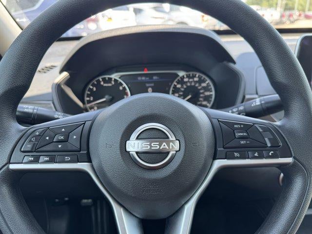 2023 Nissan Altima 2.5 SV Sedan