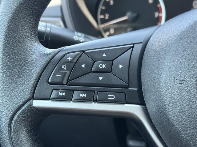 2023 Nissan Altima 2.5 SV Sedan