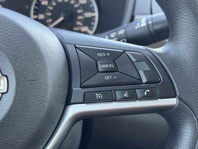 2023 Nissan Altima 2.5 SV Sedan