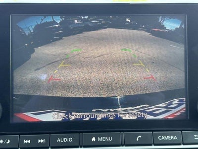 2023 Nissan Altima 2.5 SV Sedan