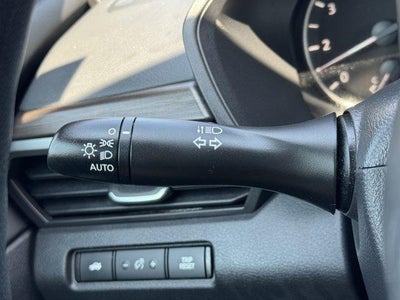 2023 Nissan Altima 2.5 SV Sedan