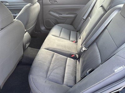 2024 Nissan Altima 2.5 SV Sedan