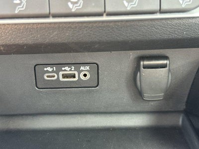 2024 Nissan Altima 2.5 SV Sedan