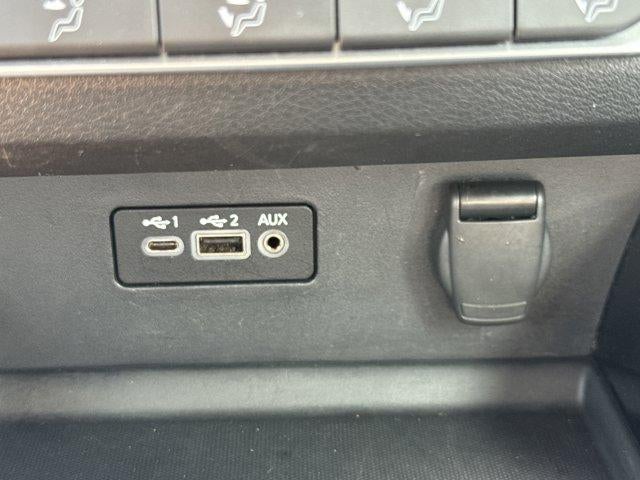 2024 Nissan Altima 2.5 SV Sedan